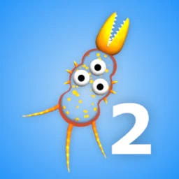 Evolution of Species 2: Online 图标