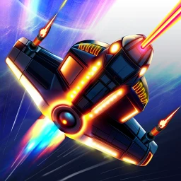 WindWings 2: Galaxy Revenge 图标